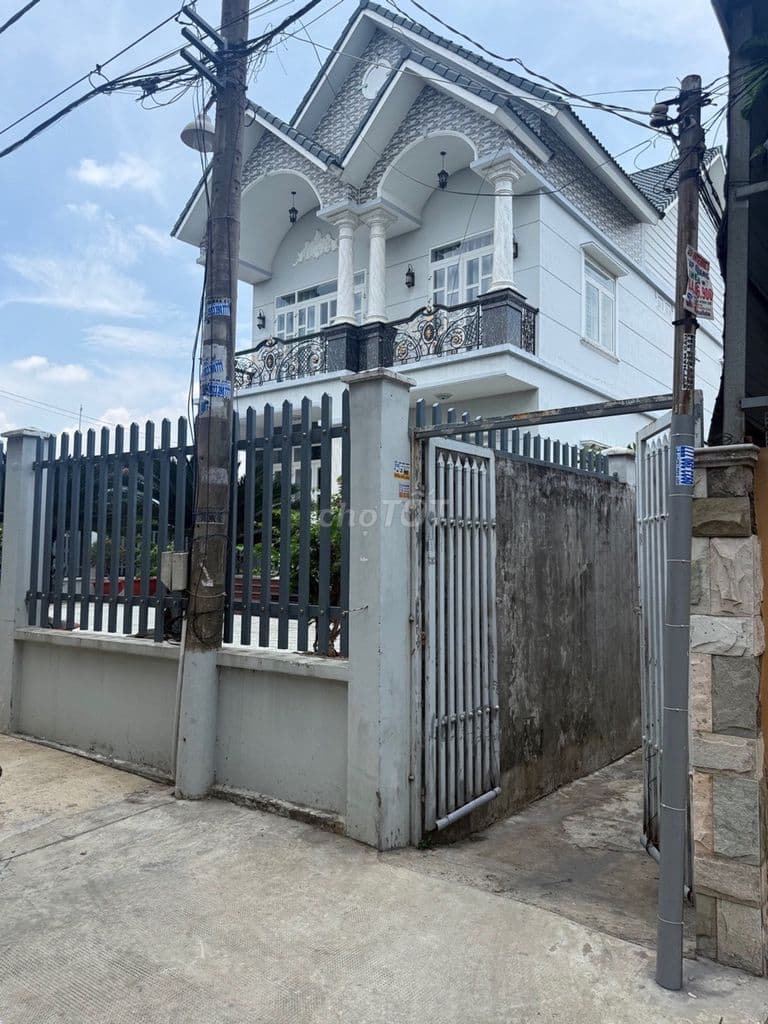 NHÀ HẺM Q12 68M2 3,2TI HIẾM - Ảnh 3