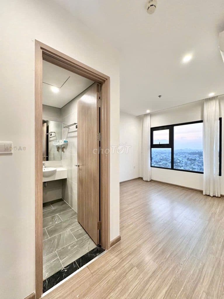 🔥 GIỎ HÀNG BÁN GẤP 2PN GIÁ *** THỊ TRƯỜNG 🔥 📍 Vinhomes Grand Park - Ảnh 2
