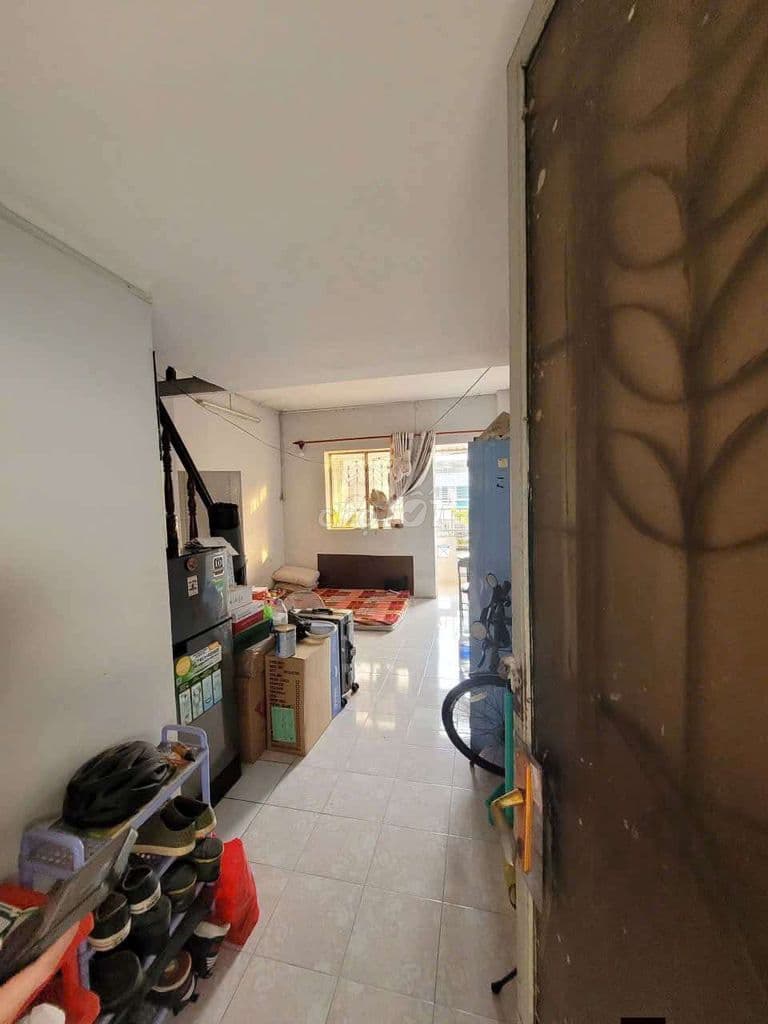 Bán chung cư Quận 2 SỔ HỒNG RIÊNG vĩnh viễn Tphcm