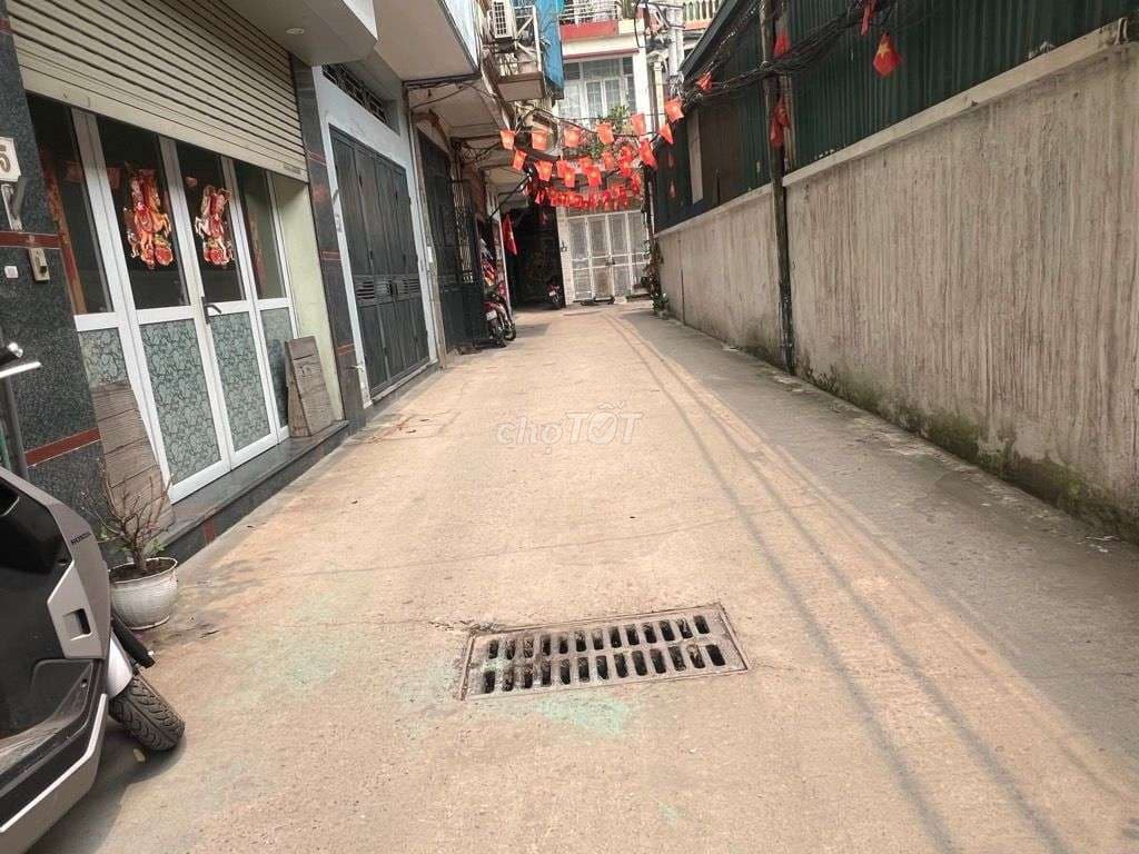 nhà cần bán, kV phân lô