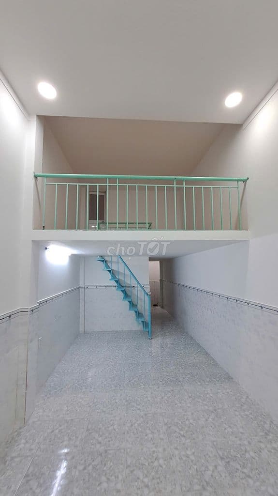 Cần bán nhà ở Đông Thạnh - Hóc Môn - Ảnh 2