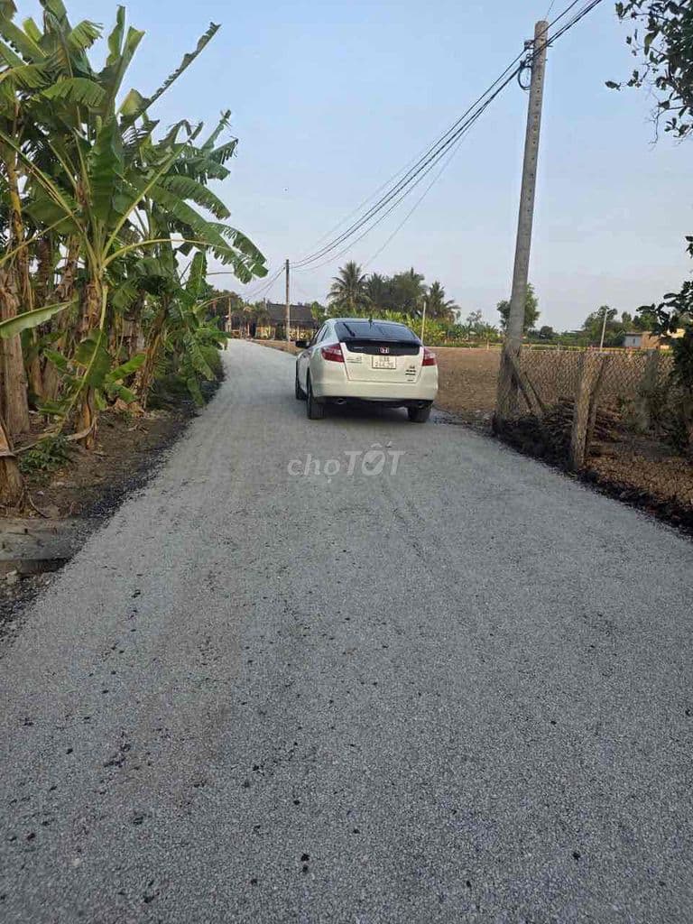 Bán Đất Mặt Tiền Quốc Lộ 50 giá 700triệu sổ hồng riêng - Ảnh 2