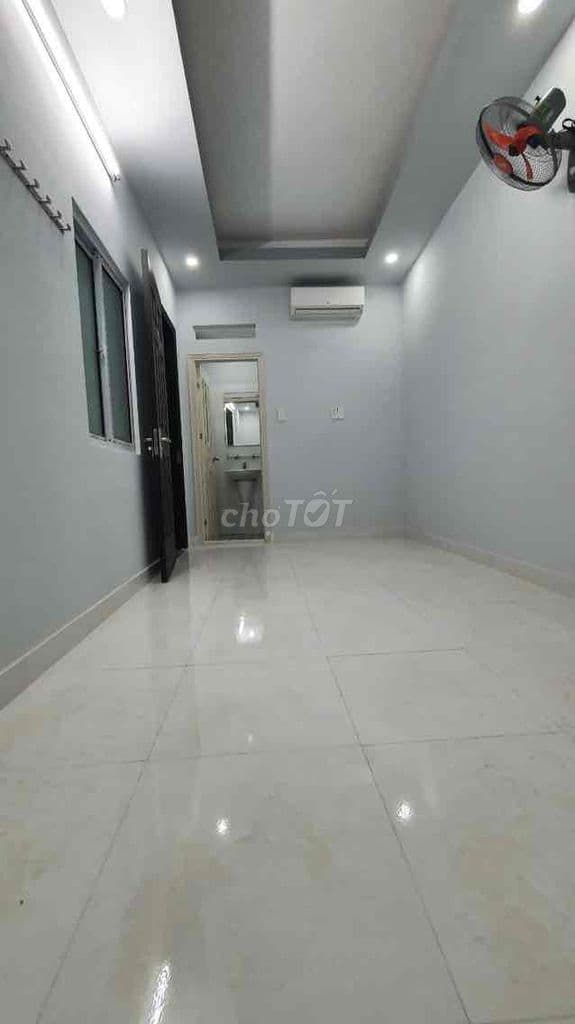 CHDV 5 tầng 16 phòng HXH sát MT đường - Gần cầu Chữ Y - Parc Mall Q8 - Ảnh 3