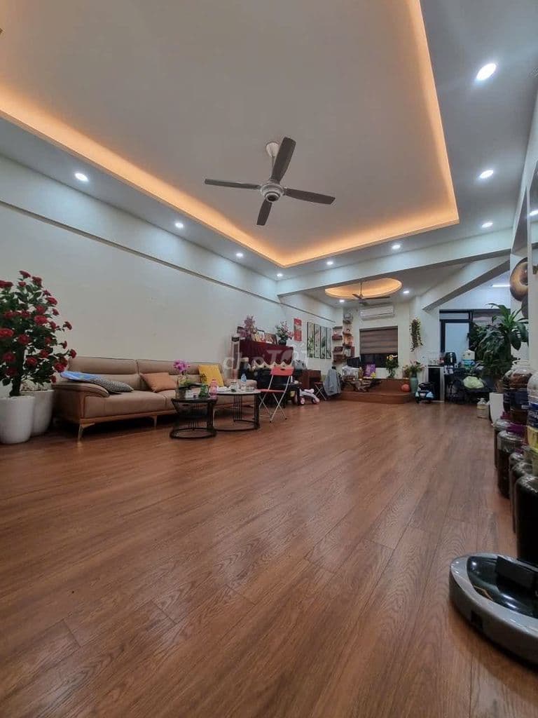 Siêu phẩm chung cư cao cấp bán đảo linh đàm - Ảnh 2