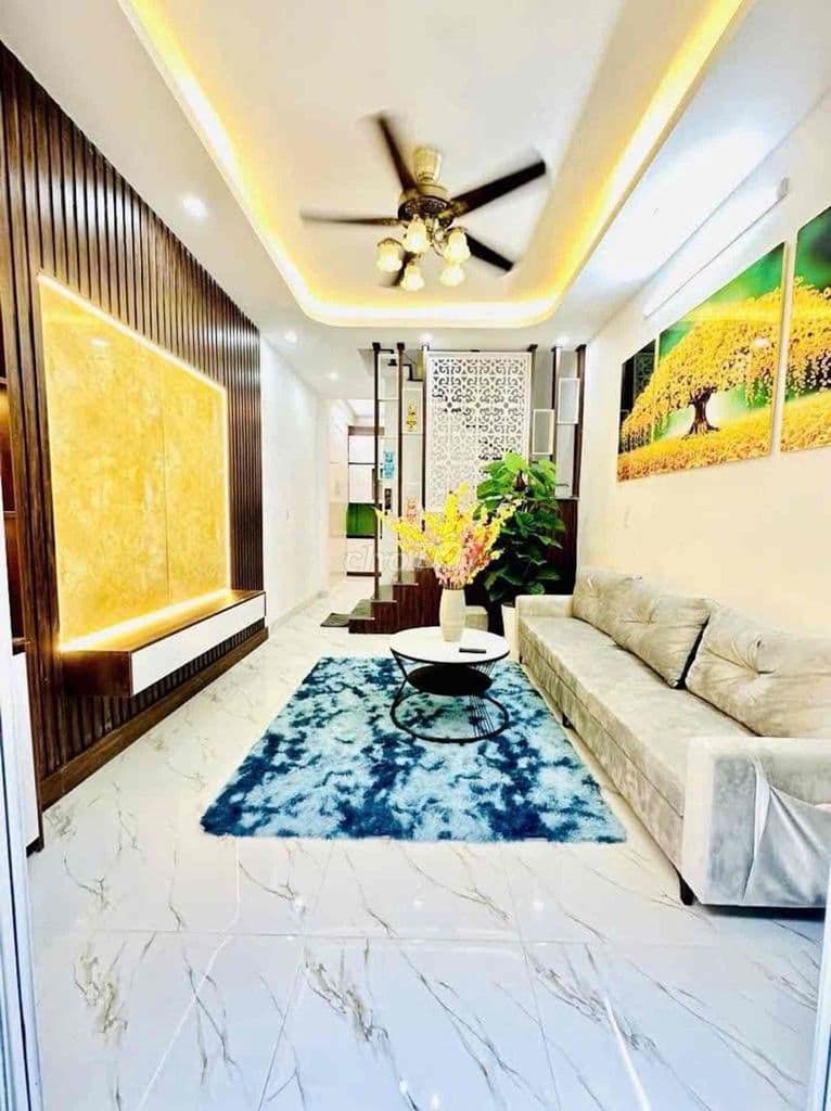 💥 DÒNG TIỀN CỰC ĐỈNH – 7 PHÒNG KÉP KÍN FULL ĐỒ – NGÕ NÔNG GẦN PHỐ NGŨ