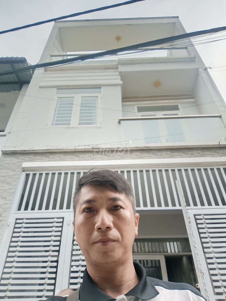 + CĂN HIẾM GIÁ RẺ QUẬN 12 CHỦ CẦN BÁN NHANH - Ảnh 2
