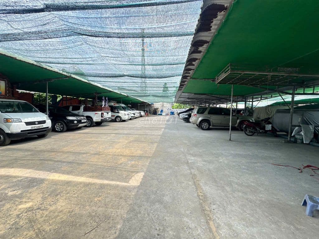 Bán gấp lô đất 1418m2 đường xe tải sát Vài Đai 2 đường 11 Trường Thọ - Ảnh 2