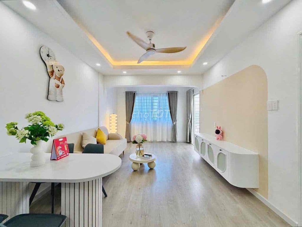 Bán nhanh căn hộ chung cư An Lộc Nguyễn Oanh Gò vấp - Ảnh 2