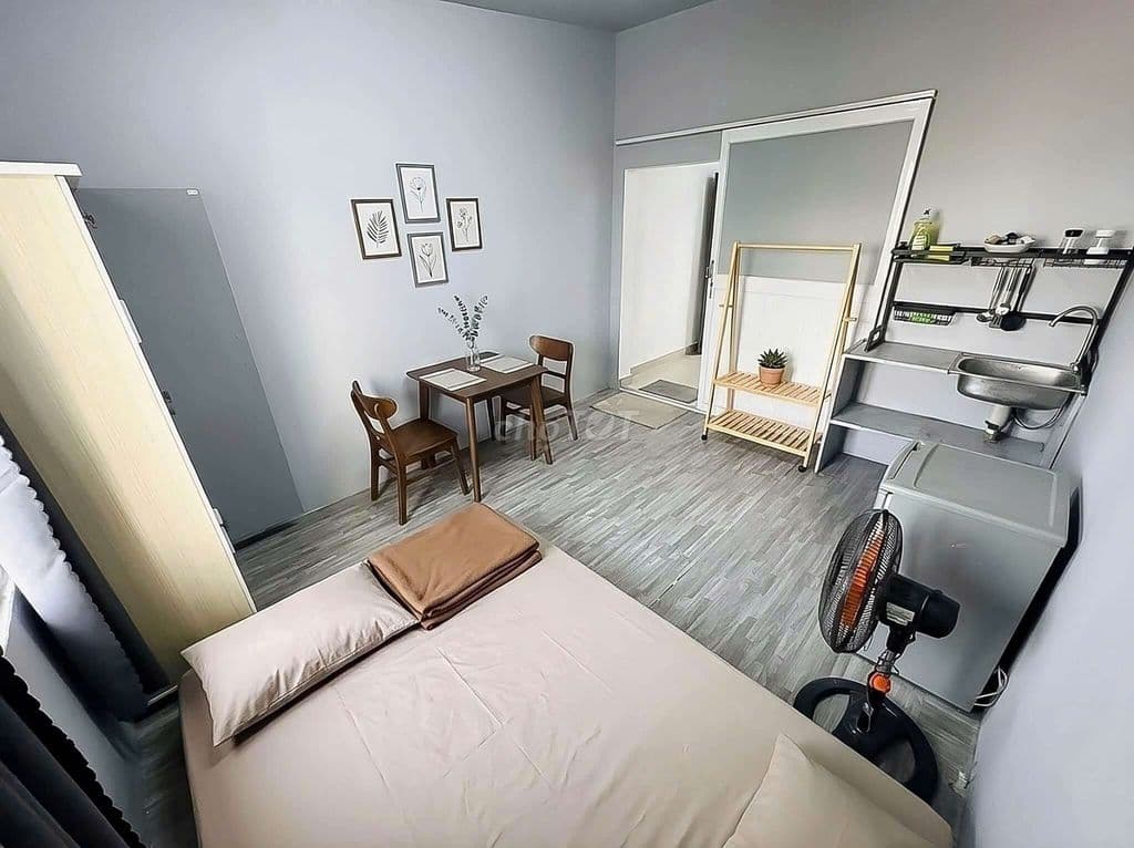 full nội thất 3tr8-4tr - Ảnh 3