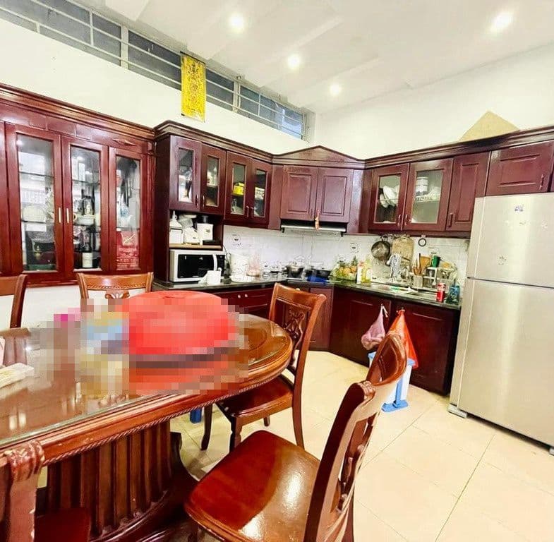 KHU PHÂN LÔ QUÂN ĐỘI – CỔ NHUẾ - THOÁNG TRƯỚC, SAU - CHỦ TẶNG NỘI THẤT - Ảnh 2