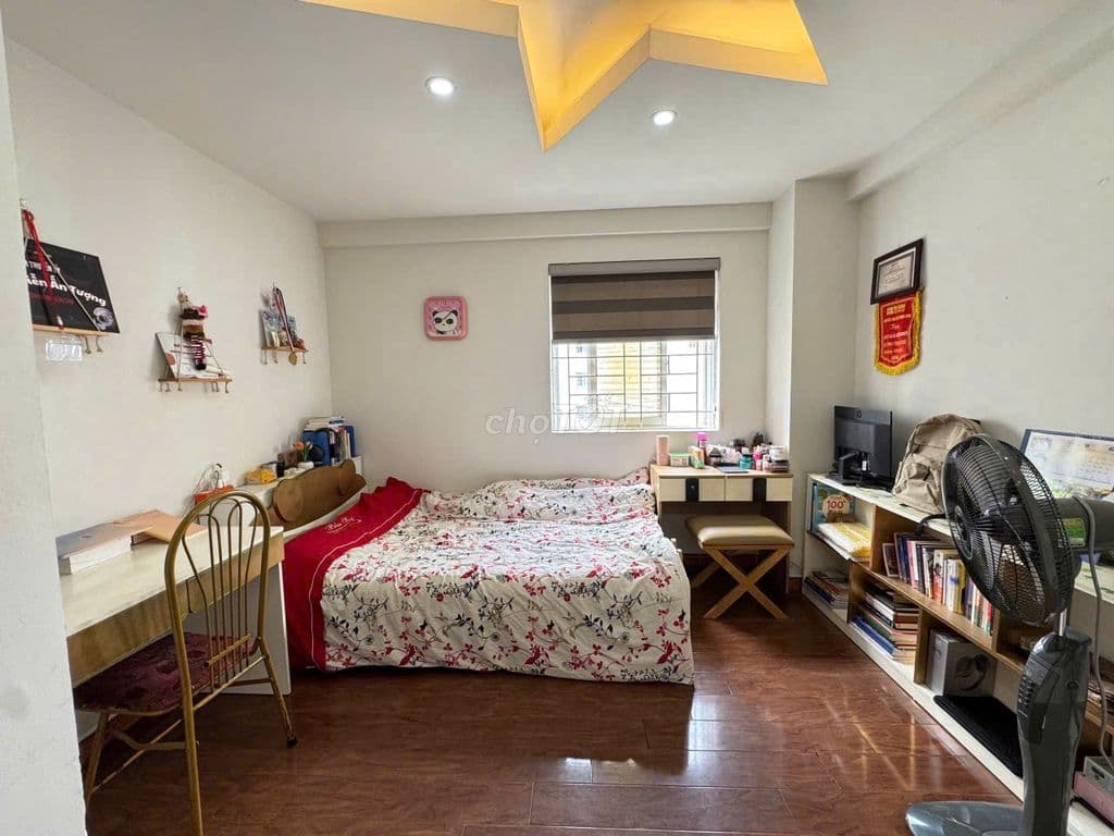 CHÍNH CHỦ BÁN CĂN HỘ TRỤC 18 – CT4A-X2 TÂY NAM LINH ĐÀM - Ảnh 3