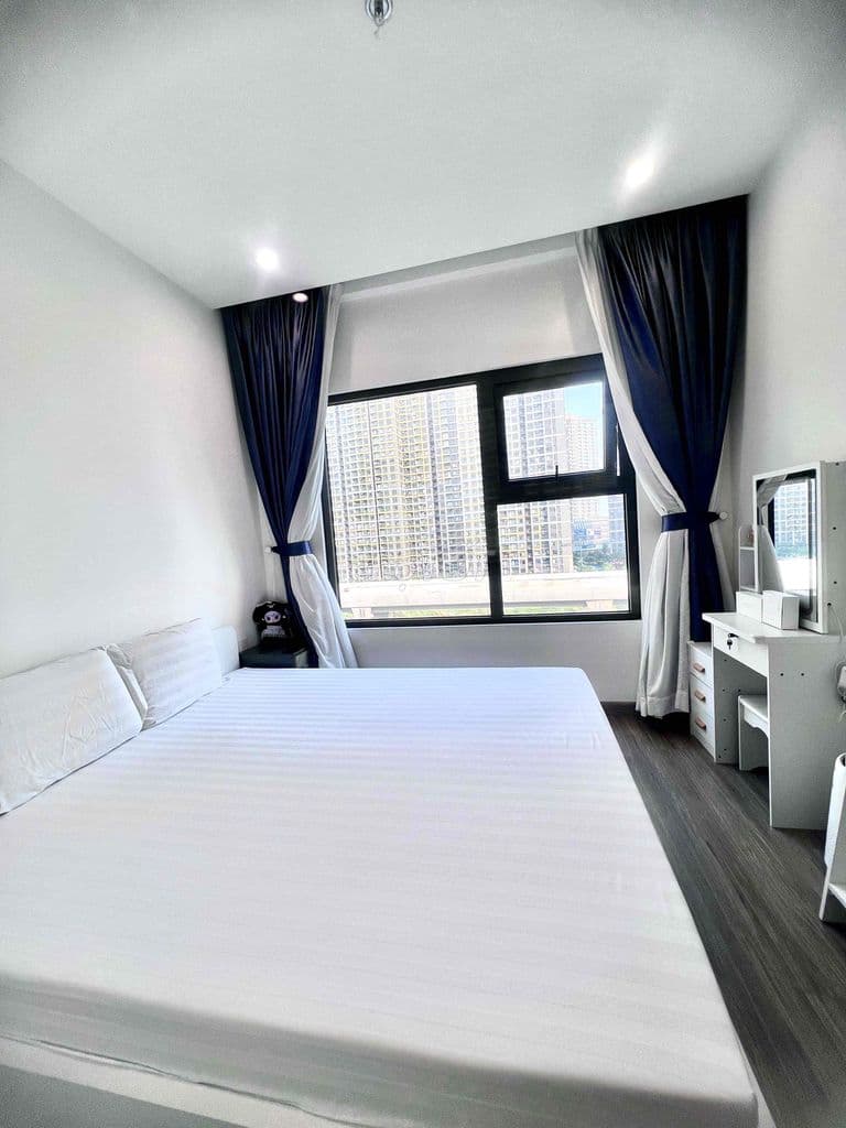 Chính chủ cần bán căn hộ Vinhome Grand Park , khu Origami . Q9 - Ảnh 3