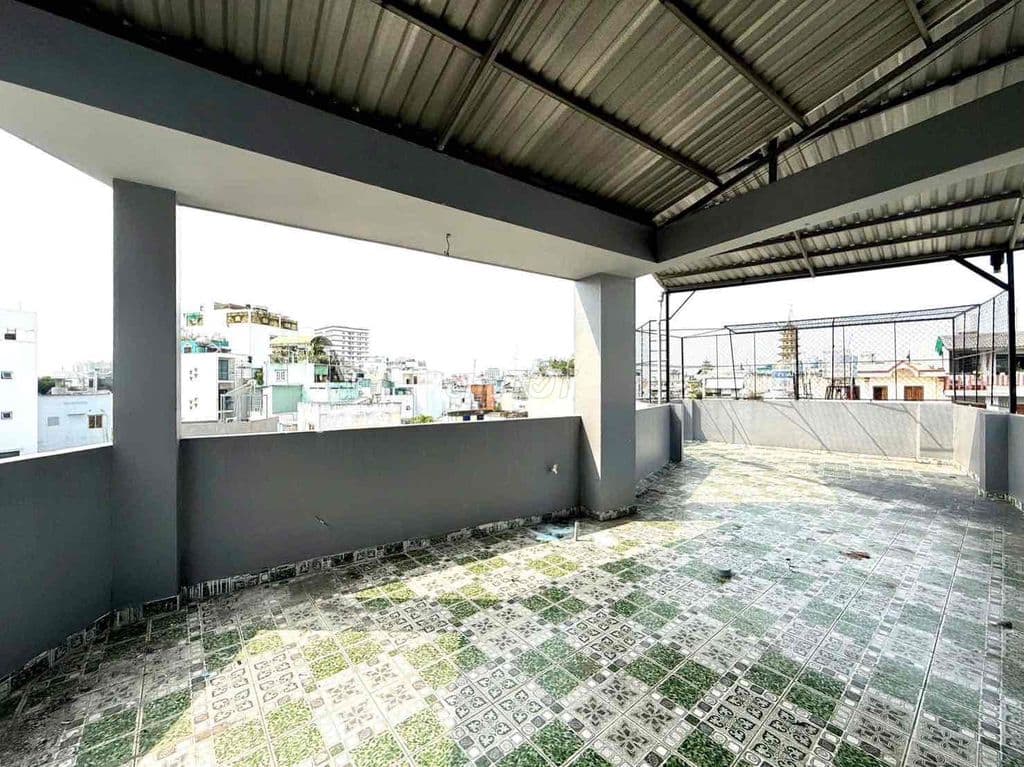 CHDV 12 phòng đang thu nhập 410 triệu/ năm - Ảnh 2