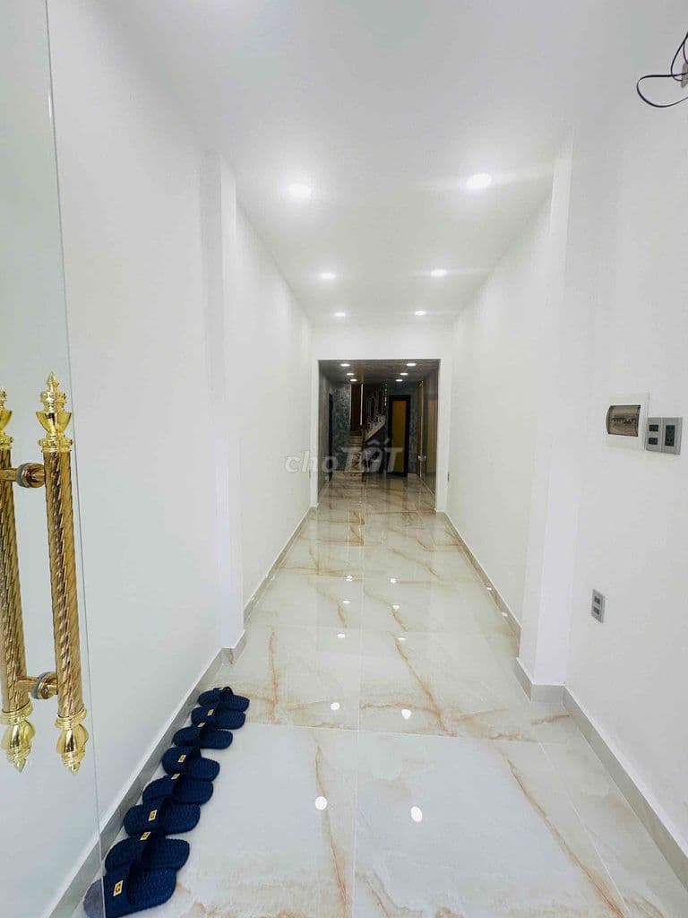 CHÍNH CHỦ CẦN BÁN CĂN GÓC MẶT TIỀN HOÀ HƯNG. GIÁ CHỈ 5.950 TỶ - Ảnh 2