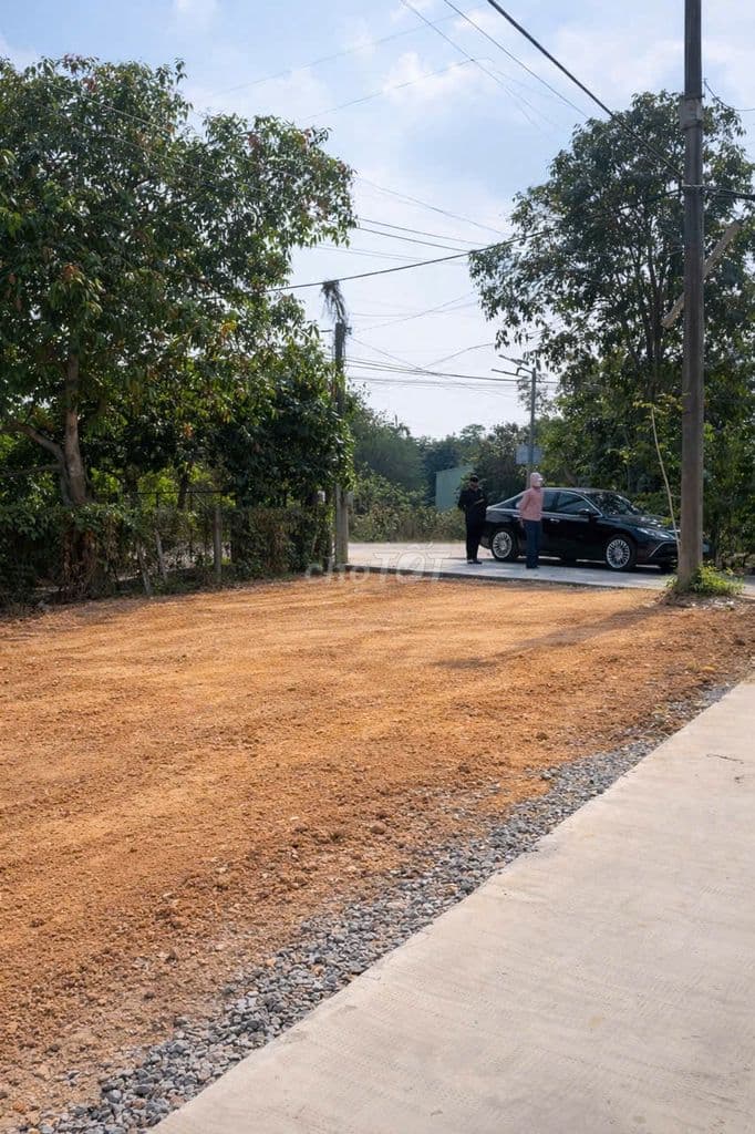 Bán nhanh lô đất Tân An Hội Củ Chi, Gần KCN lớn, lượng công nhân đông - Ảnh 3