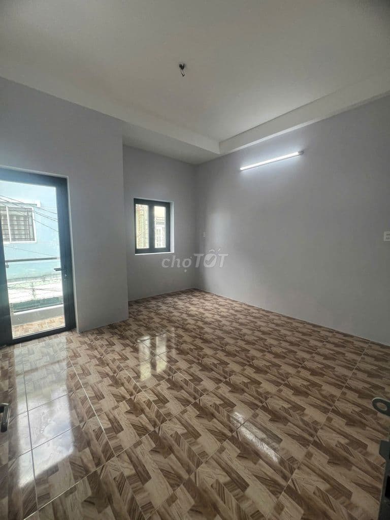 bán nhà 3 tấm hẻm 628 Hậu giang p12 q6 ( phí mg 100tr) - Ảnh 3