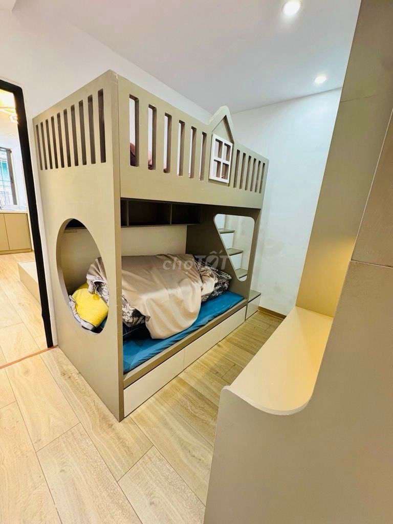 CẦN BÁN CĂN HỘ TT THÁI THỊNH DT 70M - Ảnh 3