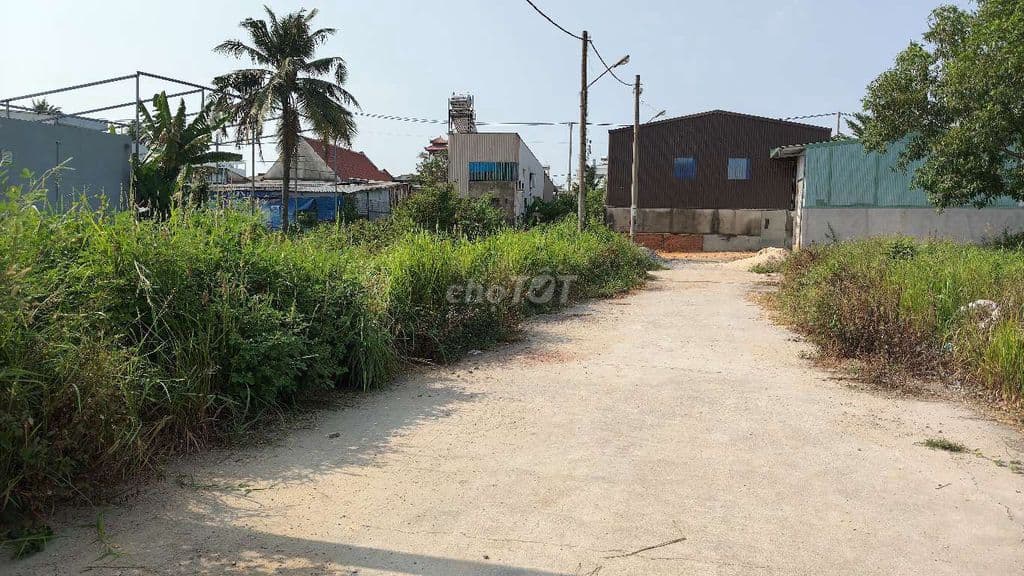 BÁN ĐẤT Q12 - XE TẢI NGŨ TRONG ĐẤT - DT KHỦNG - GIÁ CỰA RẺ. - Ảnh 3