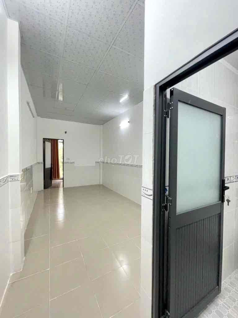 NHÀ HXH 2TẦNG KIÊN CỐ, DT 32m2, SỔ RIÊNG, TỈNH LỘ 10 - Ảnh 3