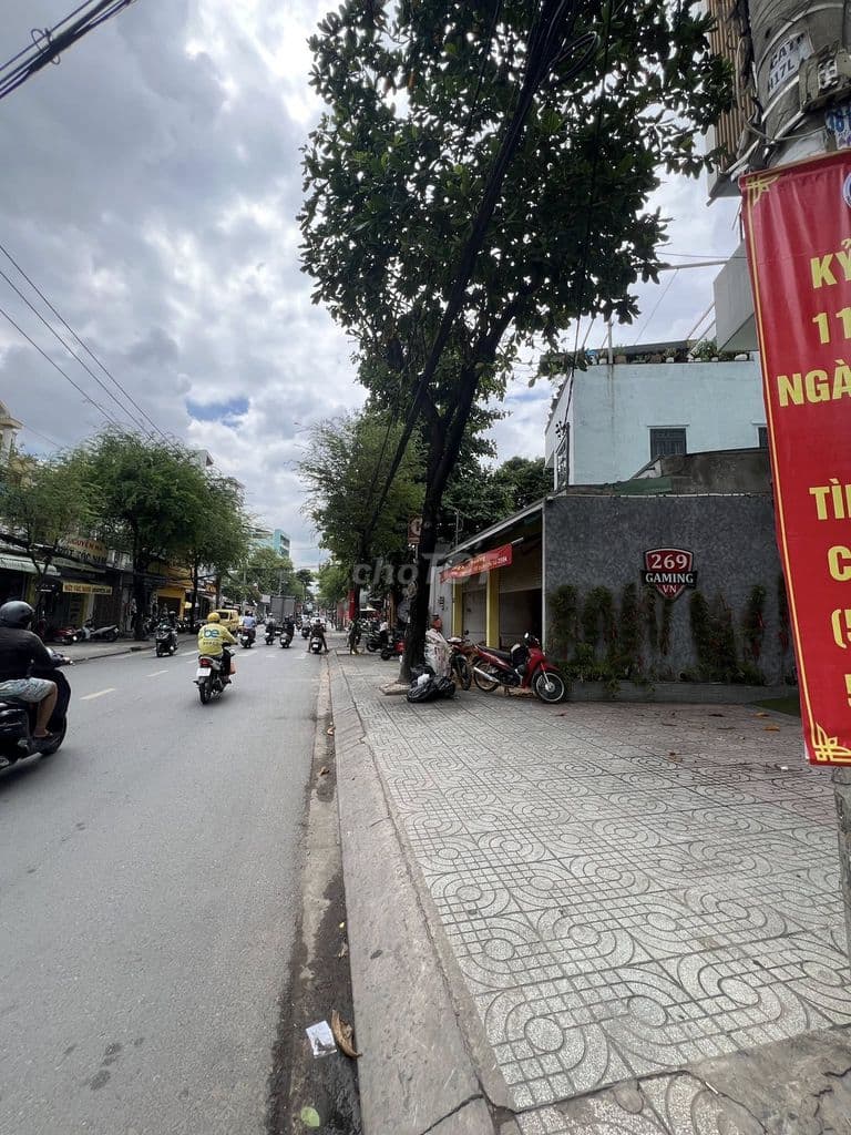 Chính chủ cần bán nhà mặt tiền 4m x 22m Nguyễn văn khối P8 gò vấp - Ảnh 3