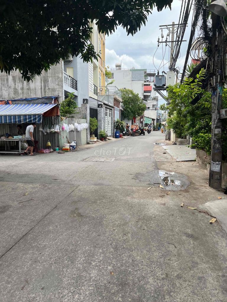 ĐẤT 4x15 - HẺM 7M THÔNG - Ảnh 3