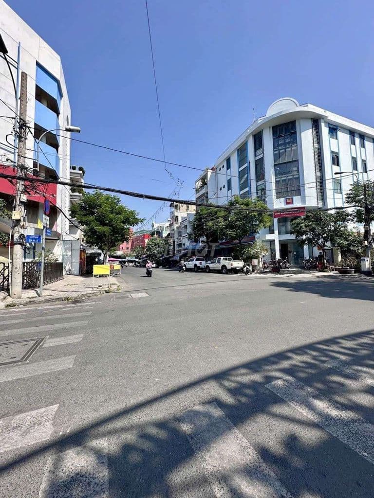 GIẢM NGAY 500TR - NHÀ 4 TẦNG NGUYỄN LÂM, Q10- 5PN - NGANG 3,5M