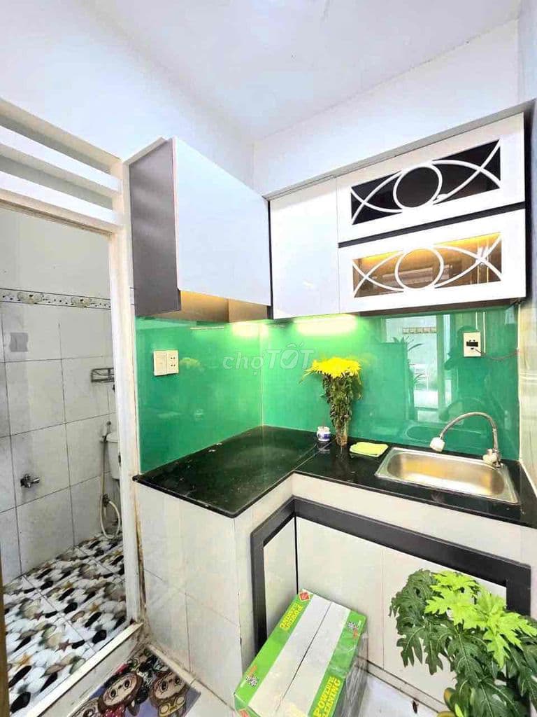 ☎️☎️BÁN NHÀ ĐẸP - Đ.DƯƠNG CÁT LỢI - NHÀ BÈ. - Ảnh 3