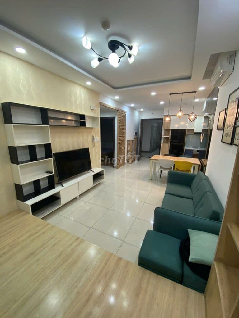Căn hộ Celadon City Q.Tân Phú, View công viên 16ha, 2pn 2wc 70m2 - Ảnh 2