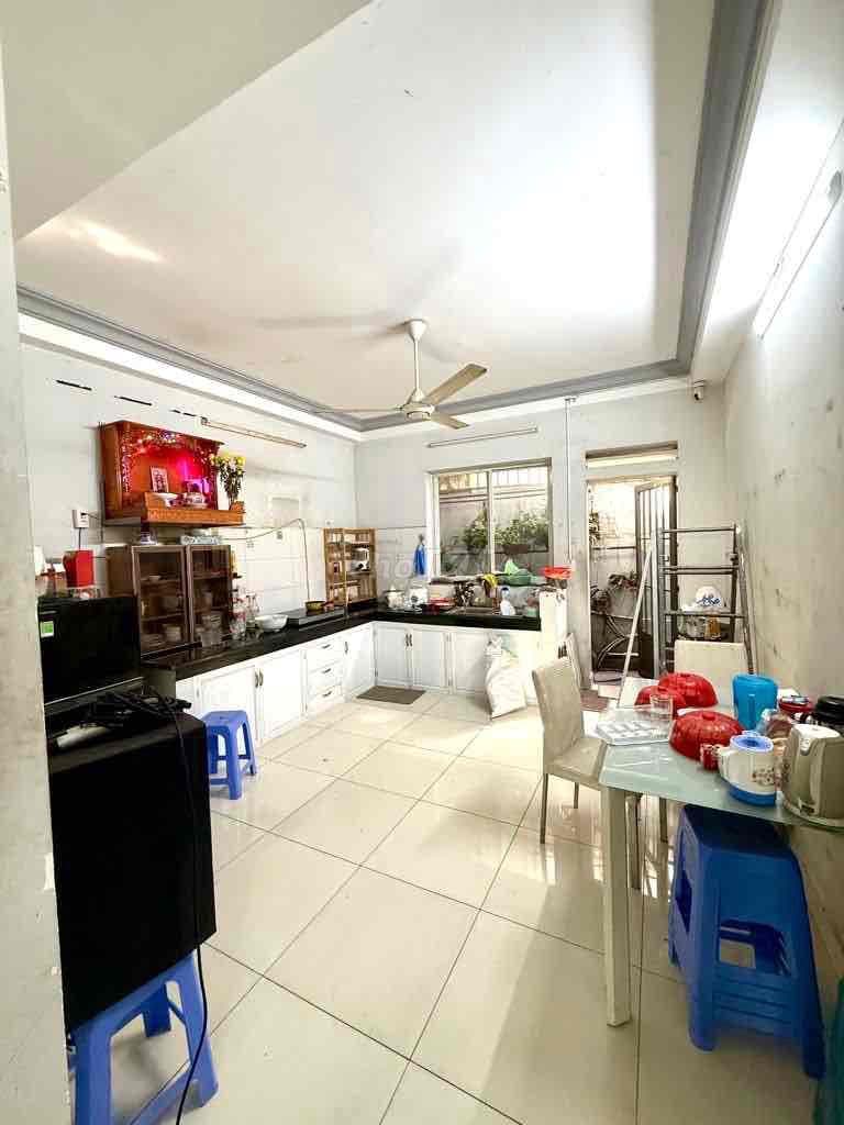 Siêu phẩm hxh ngủ nhà-Bùi Đình Túy- 4.4x23m-4PN- - Ảnh 3