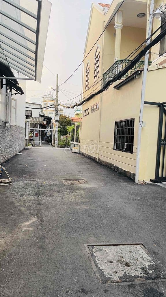 8x17m nhà C4, Hẻm Xe hơi đẹp ——> Xem ngay - Ảnh 2