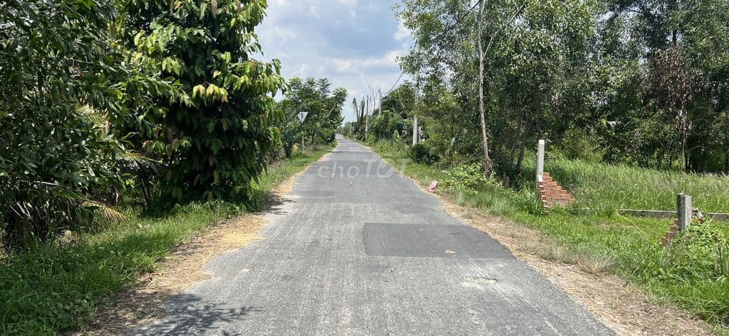 Đất mt Đường Nguyễn Thị Náo ngay resort THÔN KINH ĐÔNG - Ảnh 2