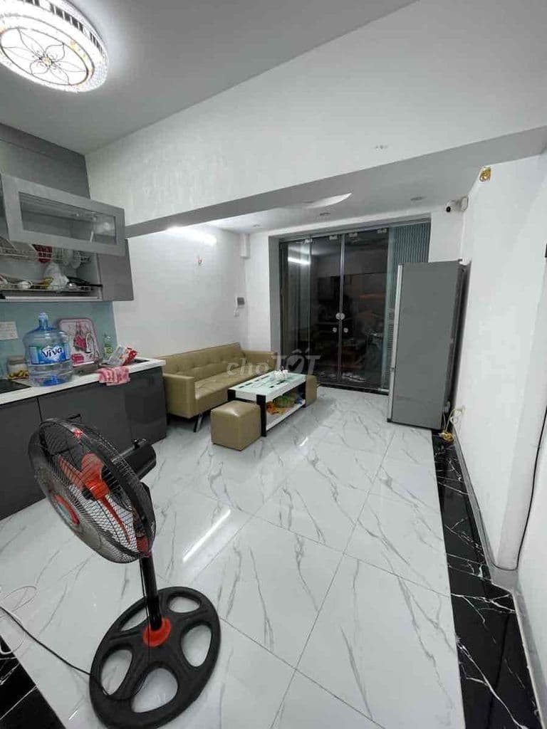 TT Tôn Đức Thắng, tầng 1, gần phố, ô tô đỗ, 2 thoáng, sđcc, ở luôn