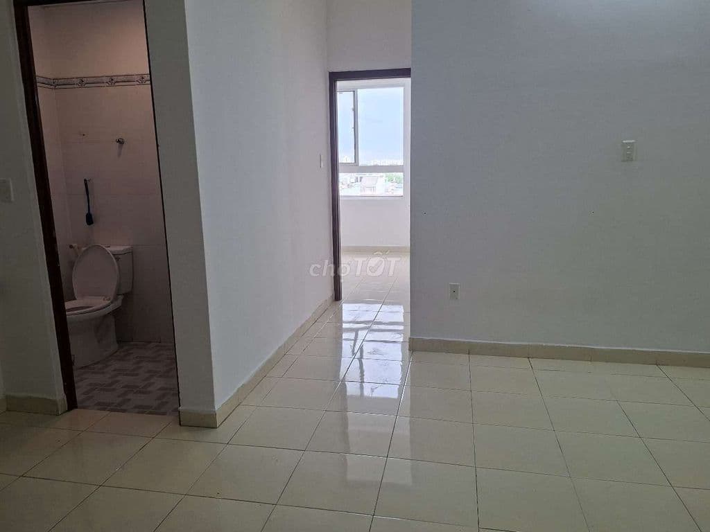 bán căn hộ chung cư Đông Hải 2pn 2w shr 2ty - Ảnh 2