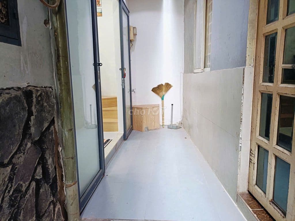 Bán nhà nhỏ rất đẹp 3,5x6 Trệt 2 Lầu, Đường Quang Trung, P10, Gò Vấp - Ảnh 2