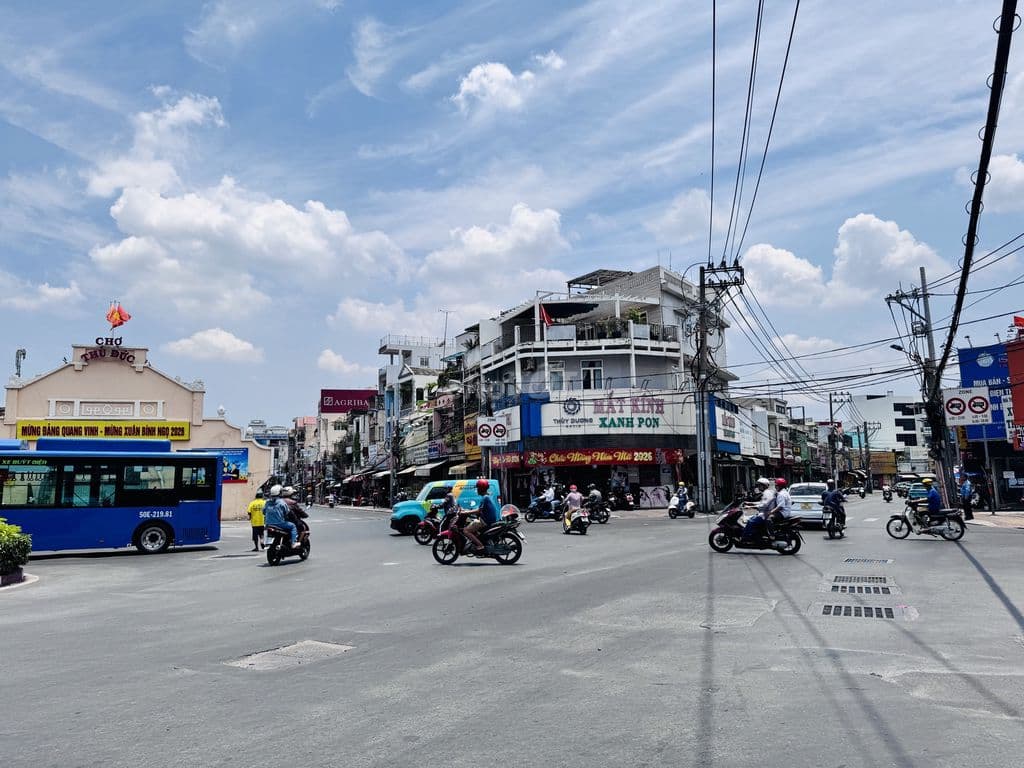 P. Linh Chiểu, H3G thông, 75.1 m2 full TC gần chợ TĐ bán chỉ 4.3 tỷ. - Ảnh 2