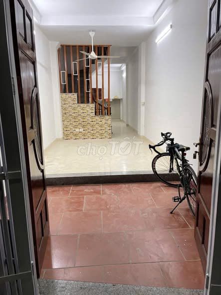 Nhà 4 tầng 35m2 Trạm Trôi, oto đỗ gần - Ảnh 2