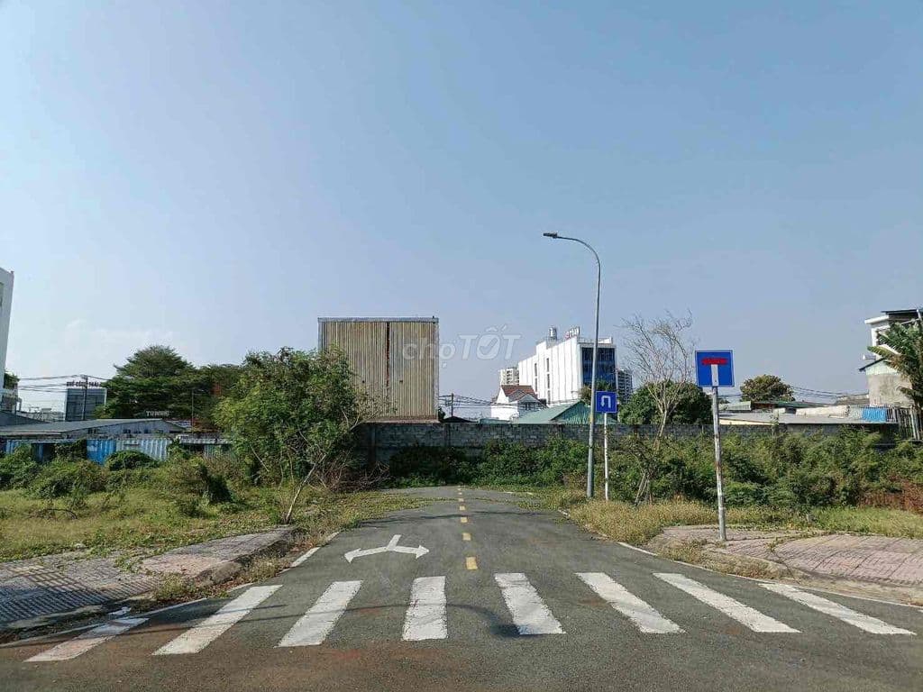 Đất Nguyễn Duy Trinh – Đỗ Xuân Hợp. Gần Lakeview City, The Global City - Ảnh 3