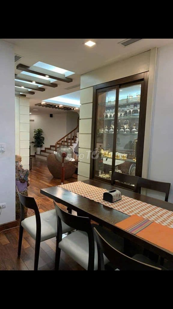 GIẢM 500TR - BÁN NHÀ TÂY HỒ- TRUNG TÂM THỦ ĐÔ - AN SINH ĐỈNH. - Ảnh 3