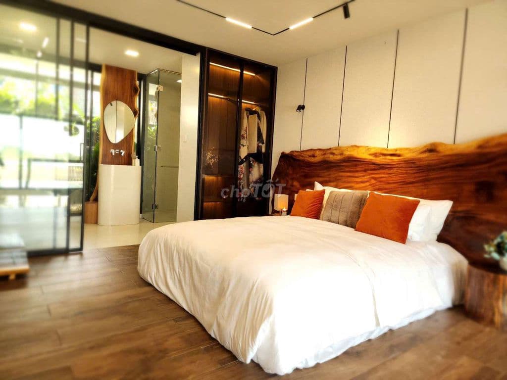 Bán căn Duplex Bình Thạnh, full nội thất y hình, - Ảnh 3