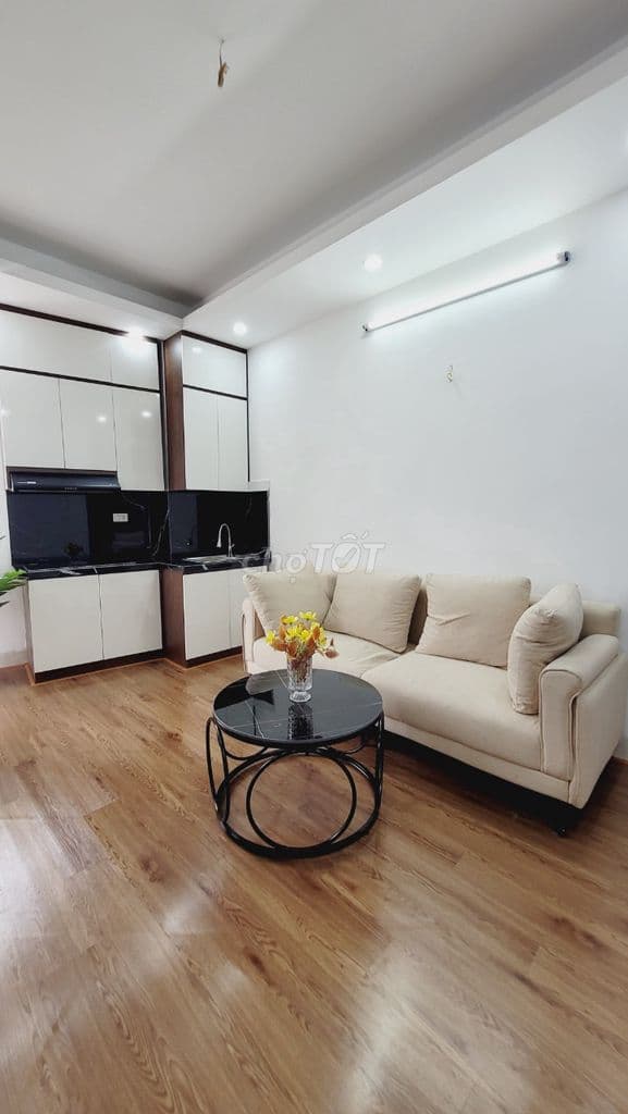 BÁN CC NGUYỄN TRÃI - NGÃ TƯ SỞ - VIEW ROYAL - Ảnh 2