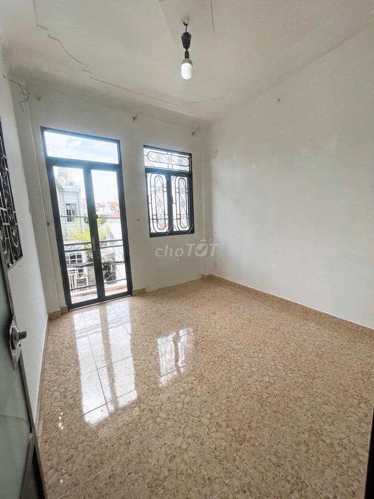 SÁT MT HUỲNH TẤN PHÁT Q7- HẺM 3m- 25m2 - 2 TẦNG ĐÚC- KO QUY HOẠCH - Ảnh 3