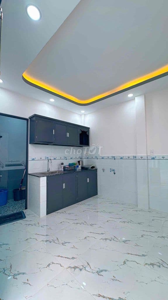 Bán nhà mới đẹp đường Ụ Cây - Ảnh 2