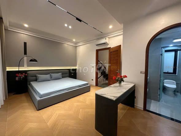 bán nhà mặt phố Bạch Mai 50m2 giá 10 tỷ - Ảnh 2