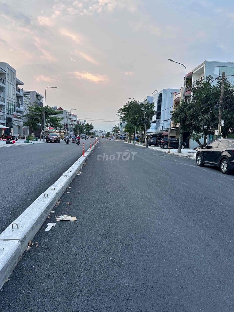 Cần bán nhà mặt tiền kinh doanh đường lê cơ phường An Lạc - Ảnh 2