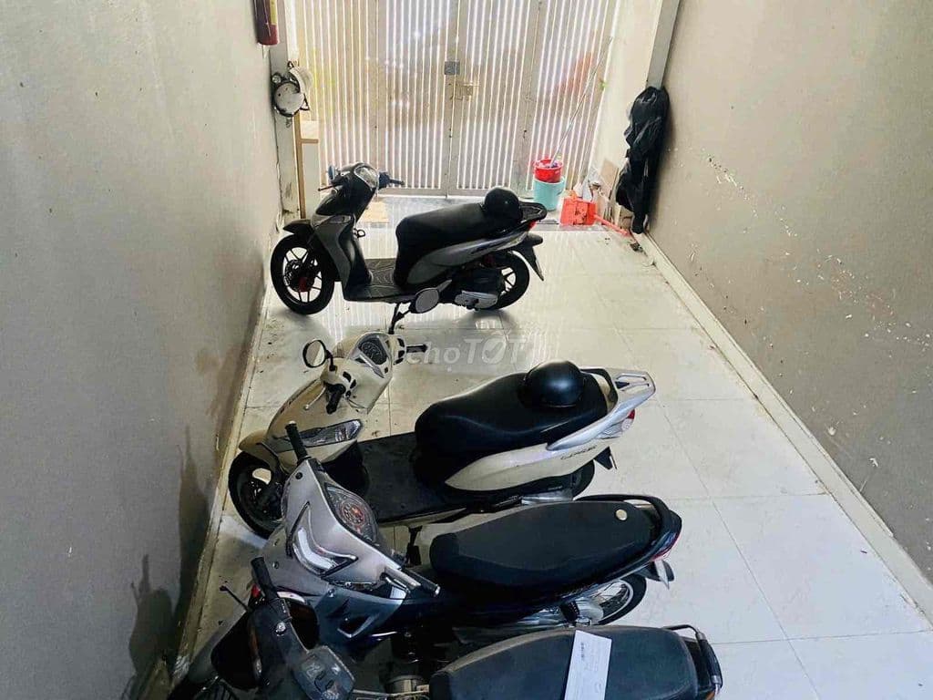 CHDV HXH Bình Thạnh_ Thuê khoán 24tr/năm - Ảnh 3