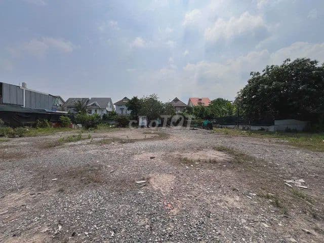 Đất nền thổ cư tại Phường Phú Hữu, Quận 9 với diện tích 1772m² - Ảnh 3