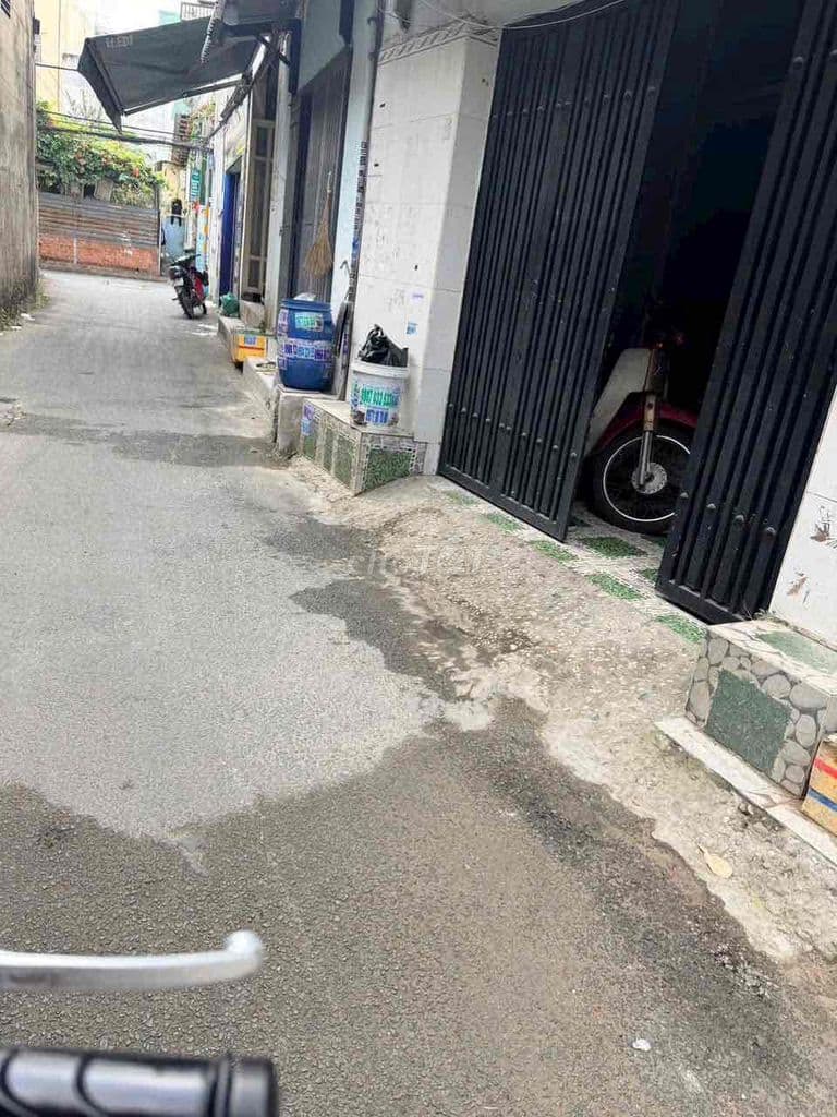 🔥 HÀNG HOT LINH XUÂN – 2 MẶT TIỀN – NHỈNH 3 TỶ 🔥 🏡 Nhà 1 trệt