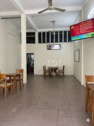 5.2X18M MẶT TIỀN HỒNG BÀNG QUẬN 6
