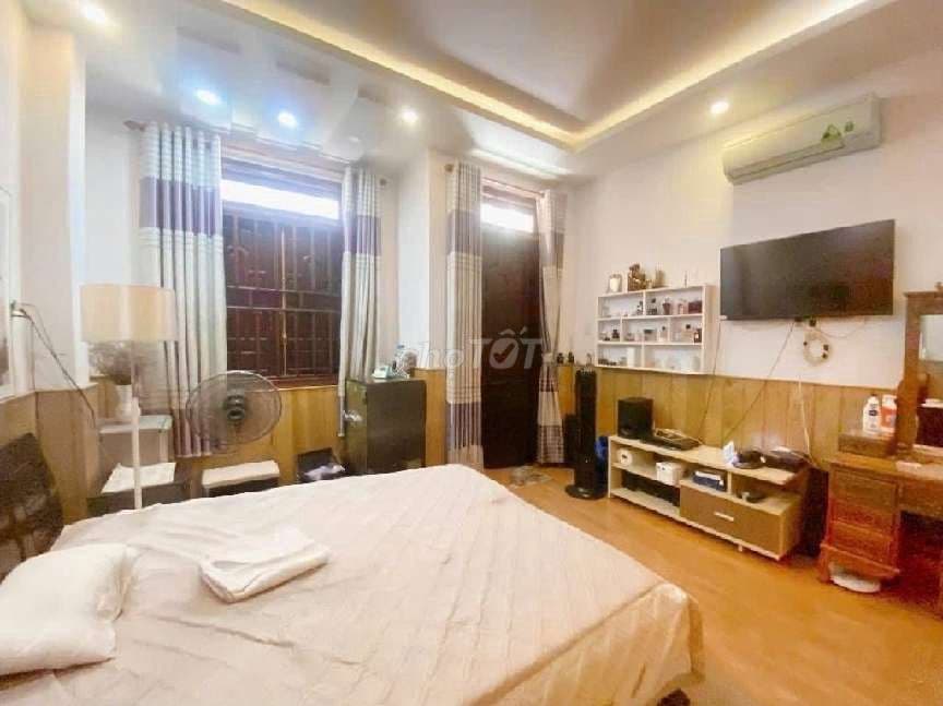 Liền kề ĐẦM SEN - KHUÔN ĐẤT BIỆT THỰ 10x20M - GIÁ 31.9 Tỉ - Ảnh 3
