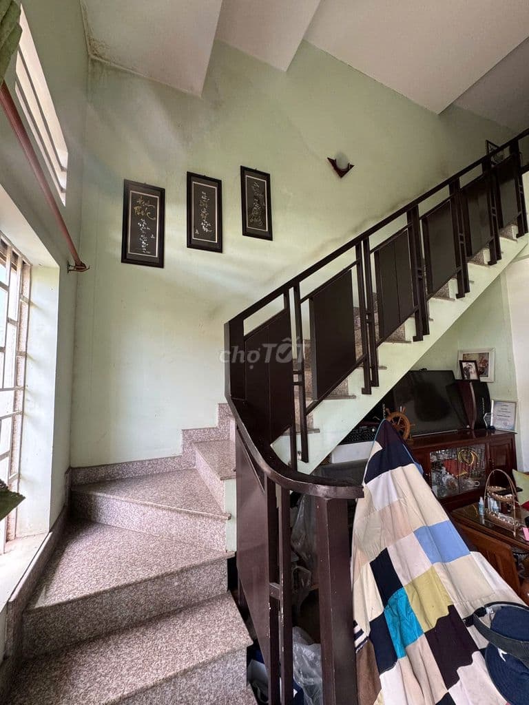 🔥 MẶT TIỀN ĐƯỜNG 46 PHÚ HỮU – 289M² NỞ HẬU – 2 NHÀ + ĐẤT TRỐNG – 19 TỶ - Ảnh 2
